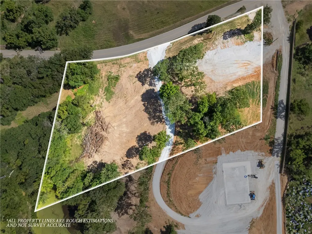 20266 Mount Olive Road, Elkins, AR 72727 - Image #1