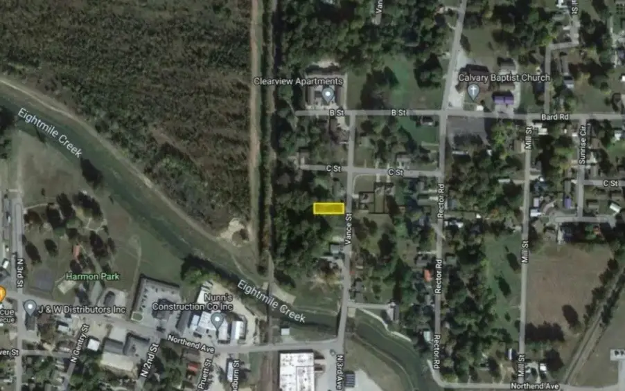 822 N Vance, Paragould, AR 72450 - #1