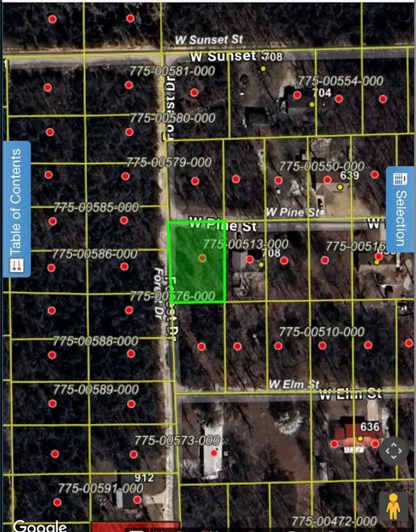 W Pine Street, Diamond City, AR 72644 - Image #2