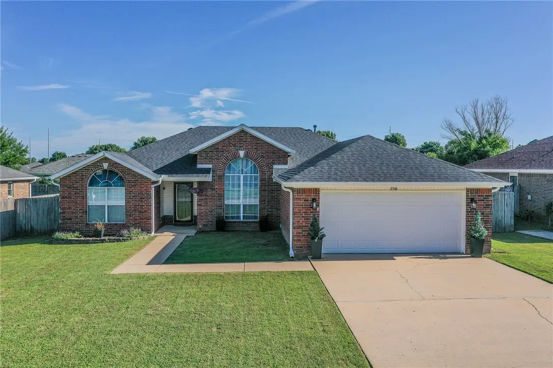 2310 SW 17th, Bentonville, AR 72713 - #1
