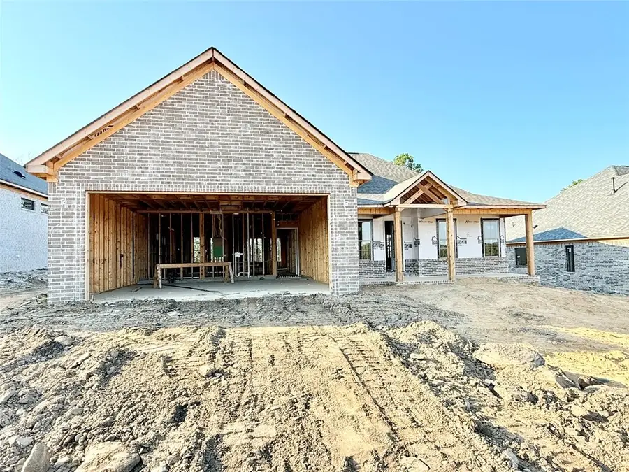 1309 Elk Horn Drive, Russellville, AR 72802 - Image #2