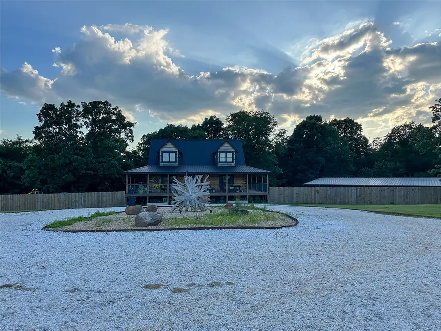 17233 N White Oak Ridge Road, Pea Ridge, AR 72751 - Image #3
