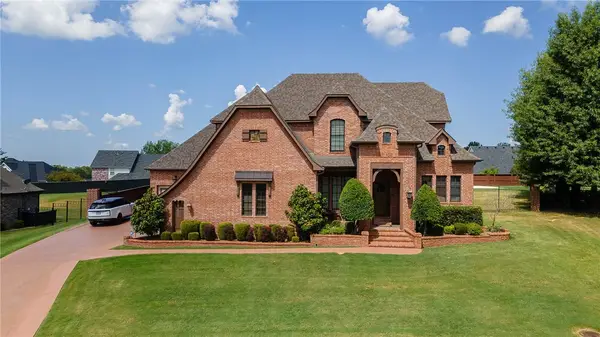 4166 Legacy Drive, Springdale, AR 72762