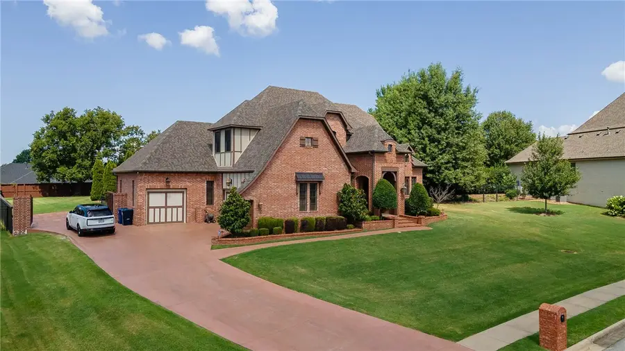 4166 Legacy Drive, Springdale, AR 72762 - Image #2