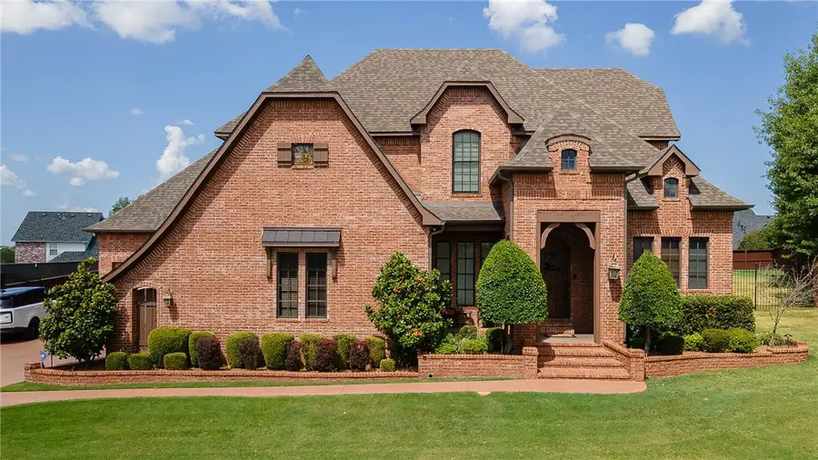 4166 Legacy Drive, Springdale, AR 72762 - Image #3