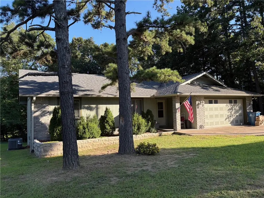 1 Brighstone Lane, Bella Vista, AR 72715 - Image #2