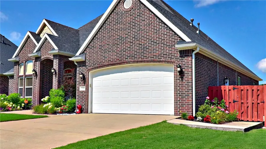 5500 Lanshire Drive, Rogers, AR 72758 - Image #3