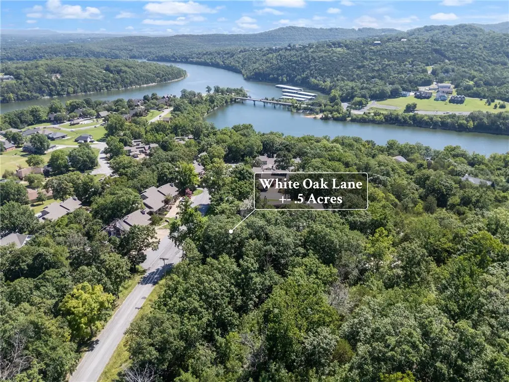 White Oak Lane, Holiday Island, AR 72631 - Image #1
