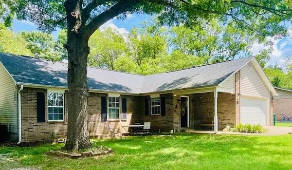 106 Pleasant Street, West Fork, AR 72774