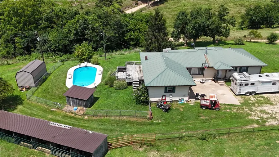 13267 Ar 21 South Highway, Berryville, AR 72616 - Image #2