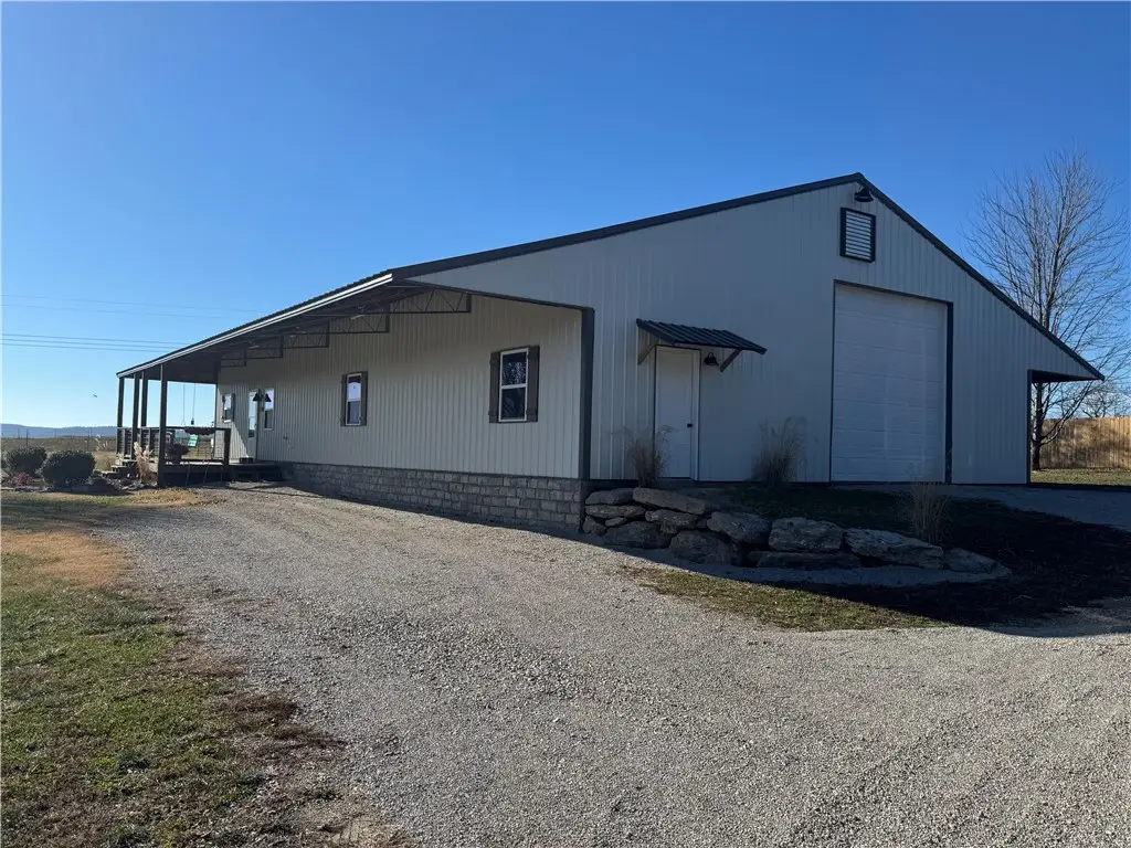 1217 Ruth Street, Berryville, AR 72616 - Image #1