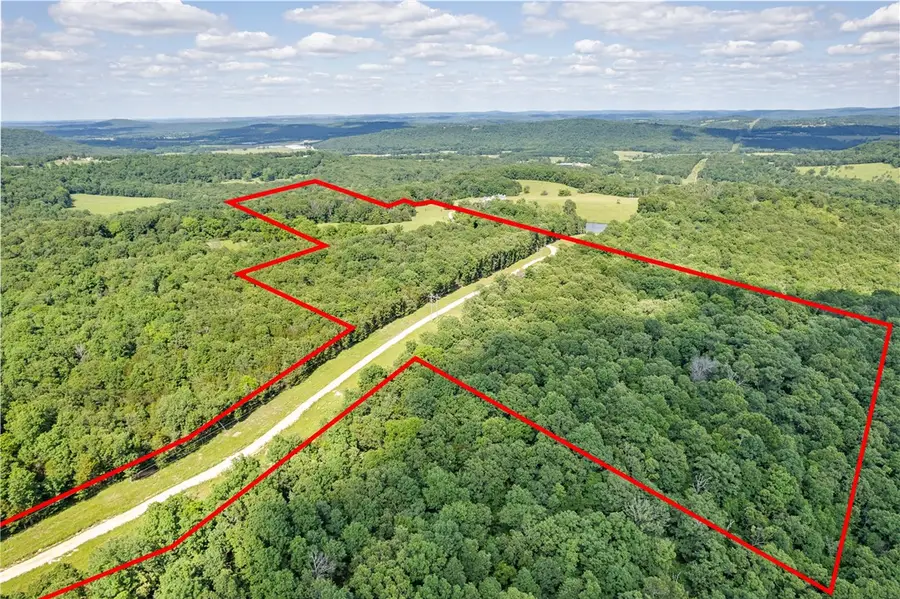 TBD Smokey Bear Road, Fayetteville, AR 72701 - Image #2