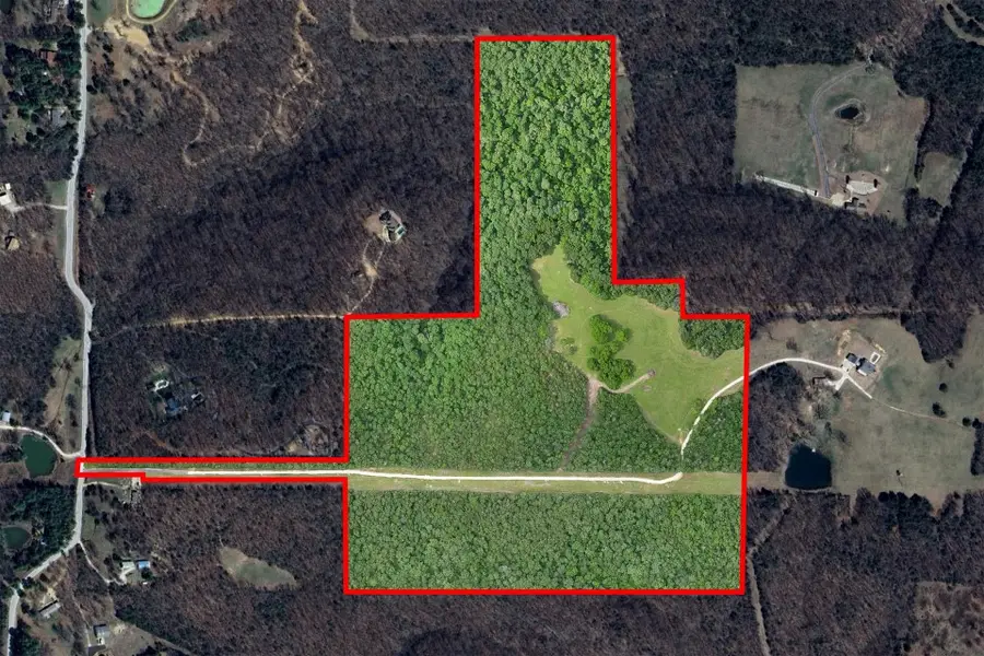 TBD Smokey Bear Road, Fayetteville, AR 72701 - Image #3