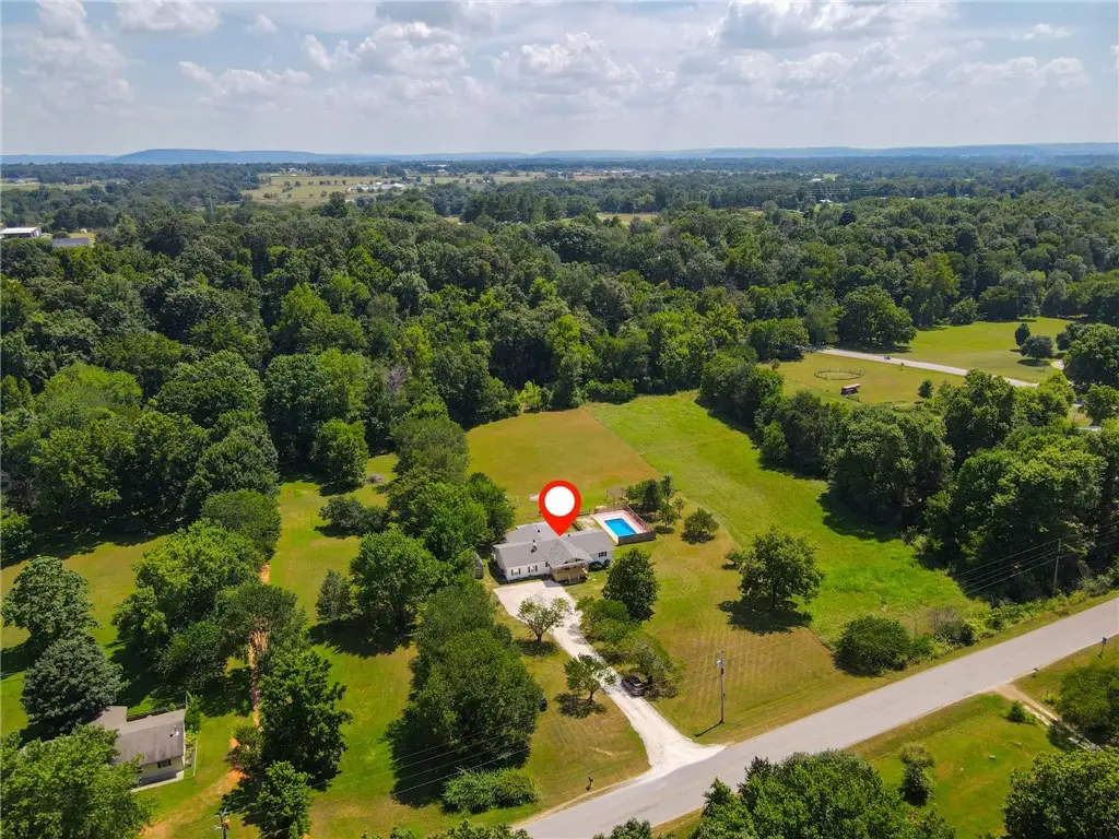 8791 W Goose Creek Road, Fayetteville, AR 72704 - Image #1