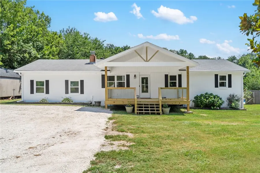 8791 W Goose Creek Road, Fayetteville, AR 72704 - Image #2