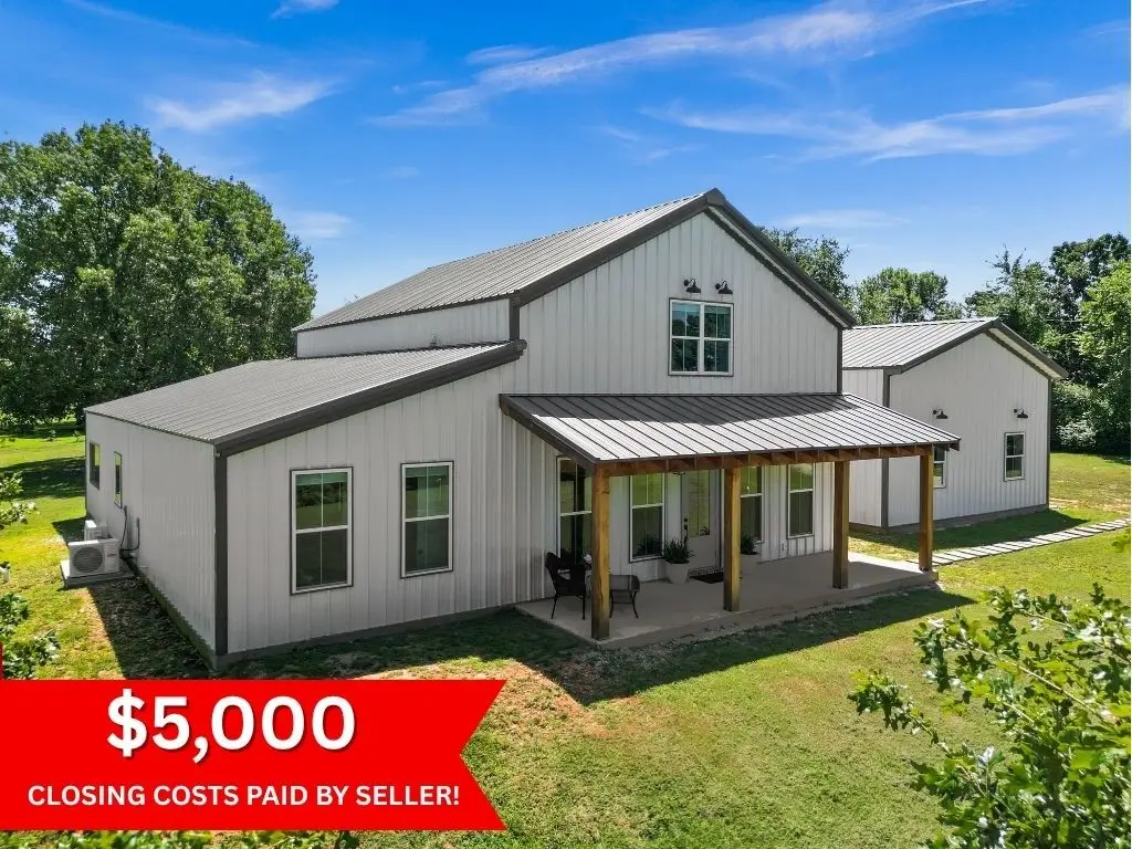 12130 Farrar Road, Bentonville, AR 72713 - Image #1