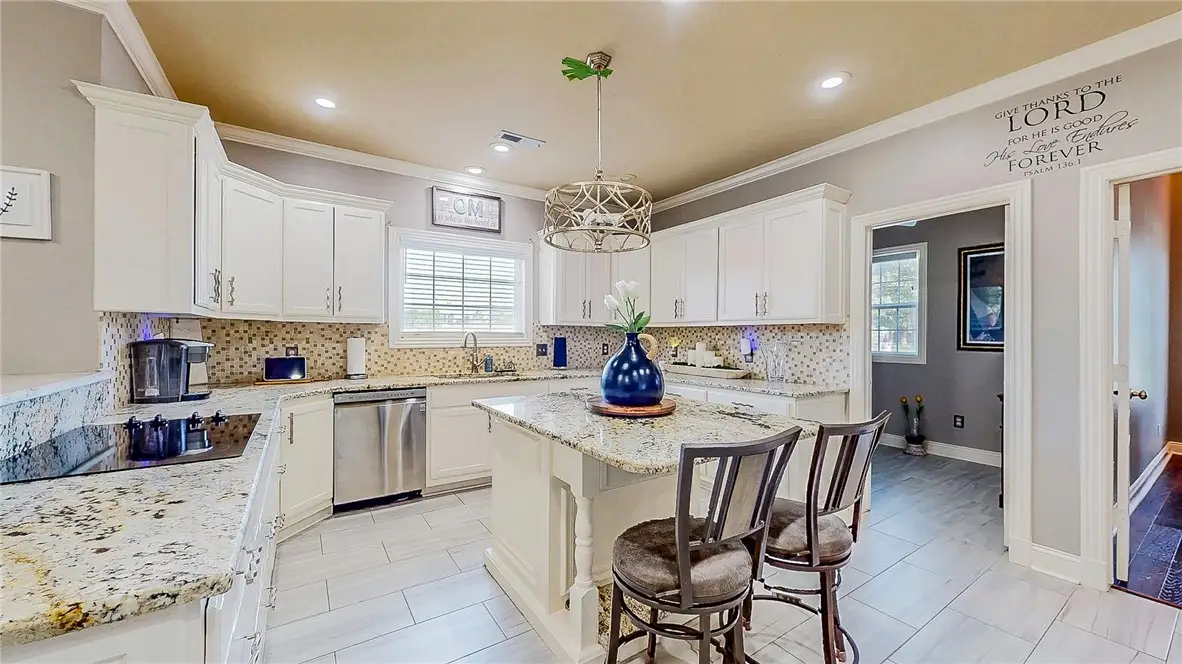 1705 Billie Acres Place, Lowell, AR 72745 - Image #1