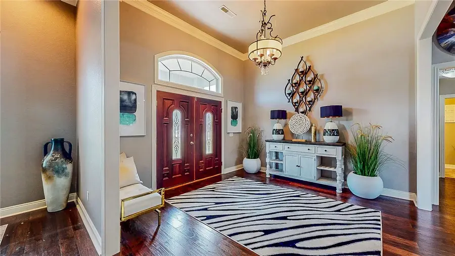 1705 Billie Acres Place, Lowell, AR 72745 - Image #2