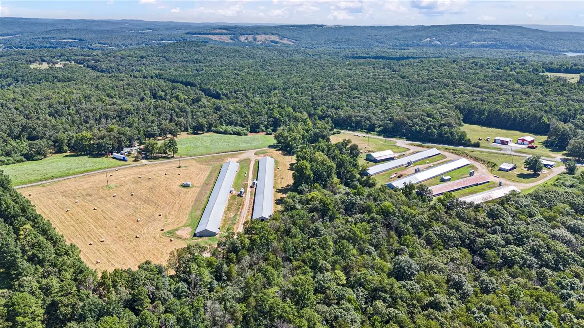 799 Barrens Community Road, Clinton, AR 72031 - Image #1