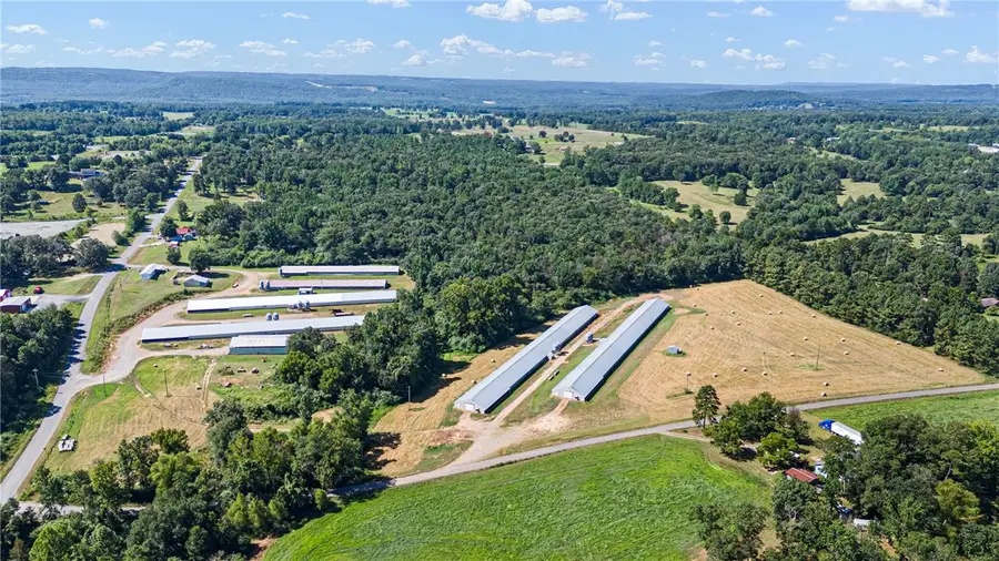 799 Barrens Community Road, Clinton, AR 72031 - Image #2