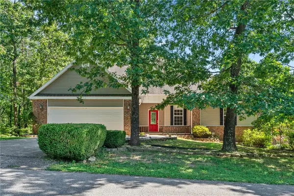 23 Bridlington Drive, Bella Vista, AR 72714