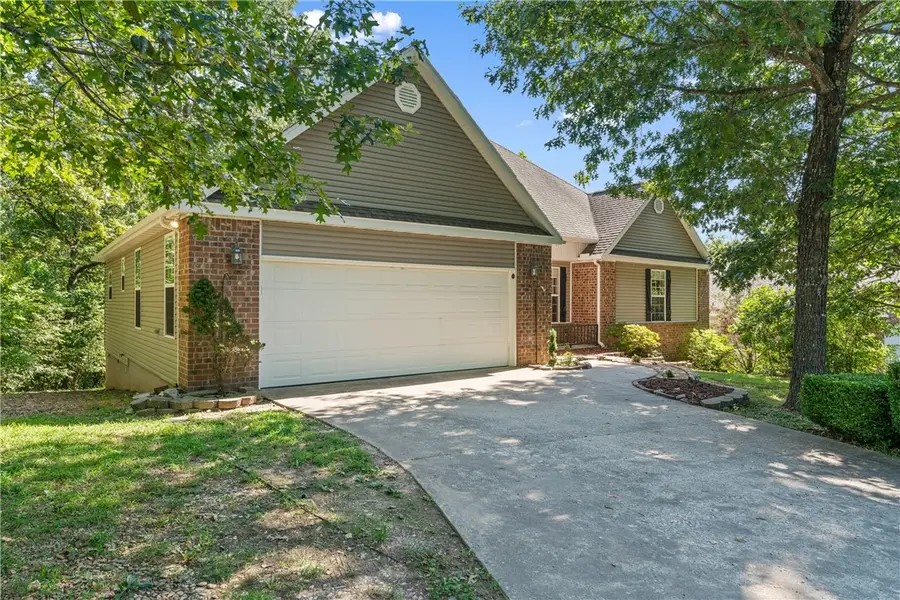 23 Bridlington Drive, Bella Vista, AR 72714 - Image #2
