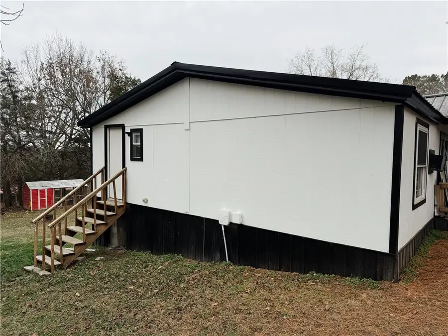 107 Dotson Street, Huntsville, AR 72740 - Image #2