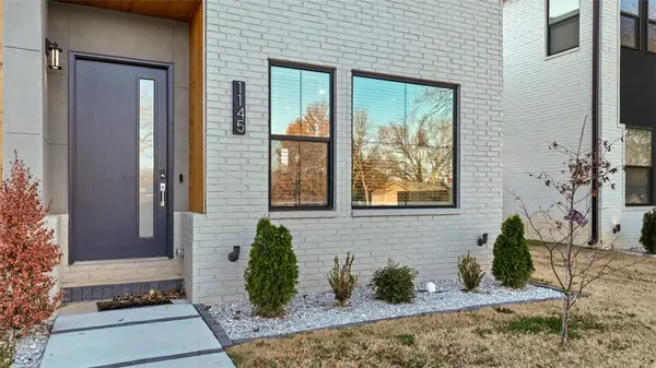 1145 NE Monroe Street, Bentonville, AR 72712