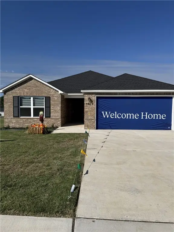 3610 N J.r. Martin Drive, Siloam Springs, AR 72761 - Image #1