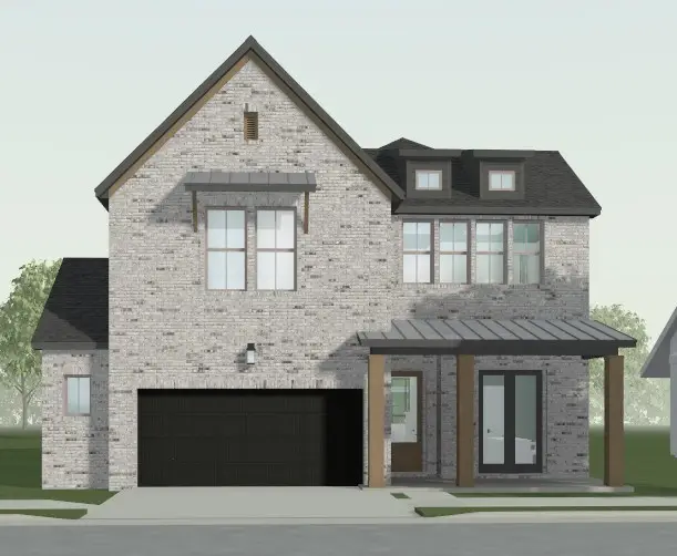 1411 W Brooks Place, Rogers, AR 72758 - Image #1