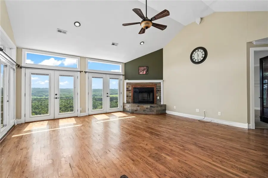 14129 Oak Ridge Circle, Kansas, OK 74347 - #3