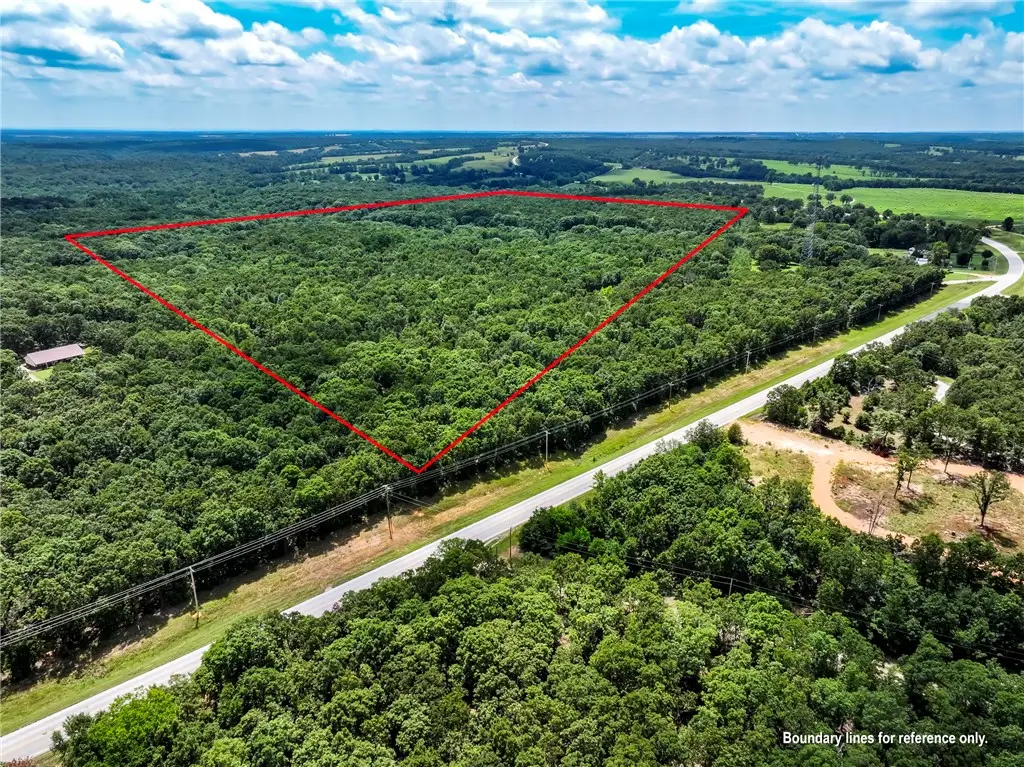 TBD S 618 Road, Colcord, OK 74338 - Image #1