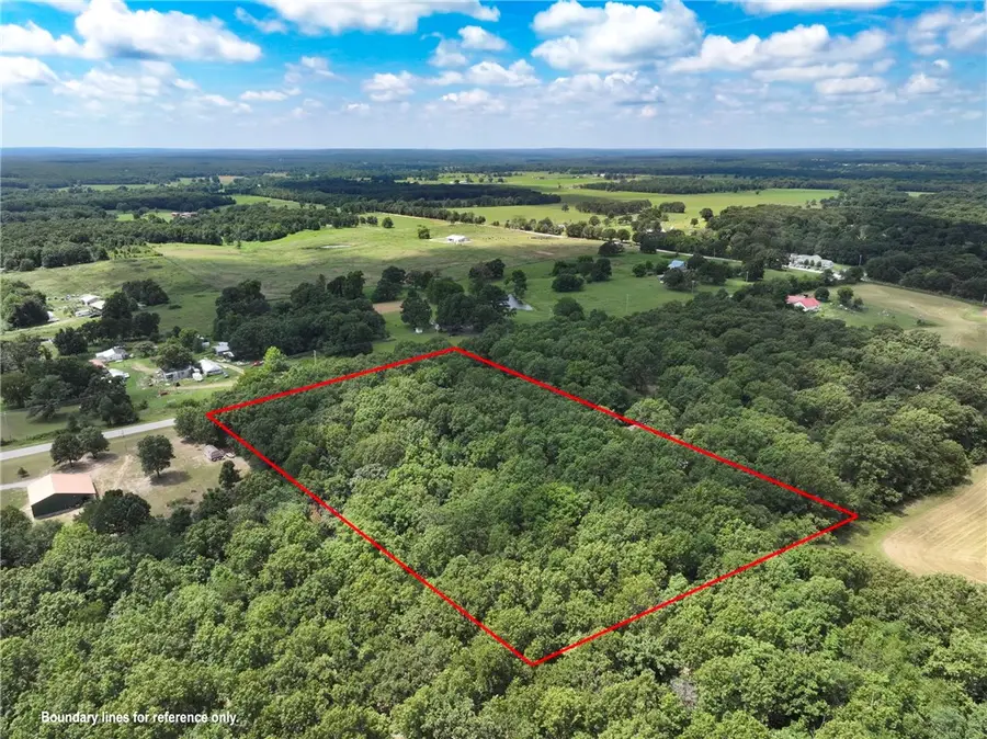 TBD Us Highway 412 Alt., Kansas, OK 74347 - Image #2