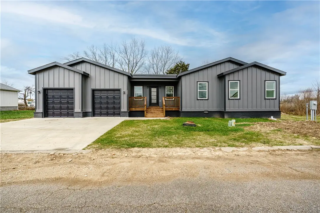 825-00623-021 (to be 202) Forest Avenue, Green Forest, AR 72638 - Image #1