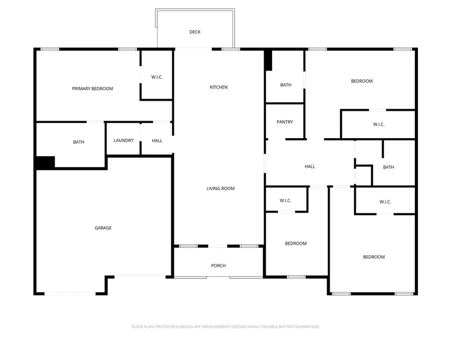 825-00623-021 (to be 202) Forest Avenue, Green Forest, AR 72638 - Image #2