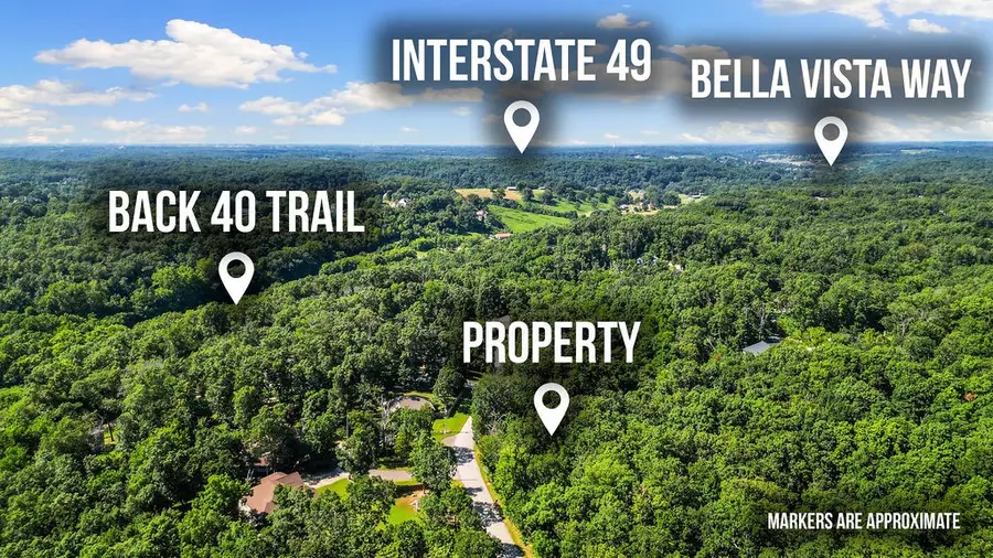 Rillington Drive, Bella Vista, AR 72714 - Image #2