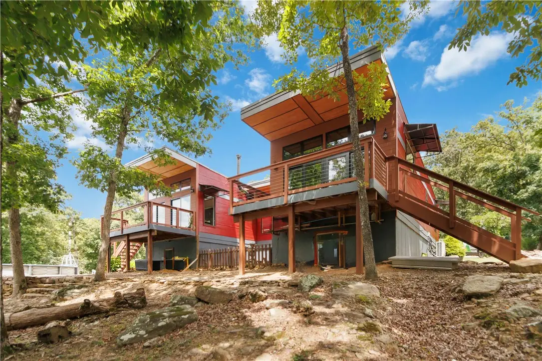 18544 Bug Scuffle Road, West Fork, AR 72774 - Image #1