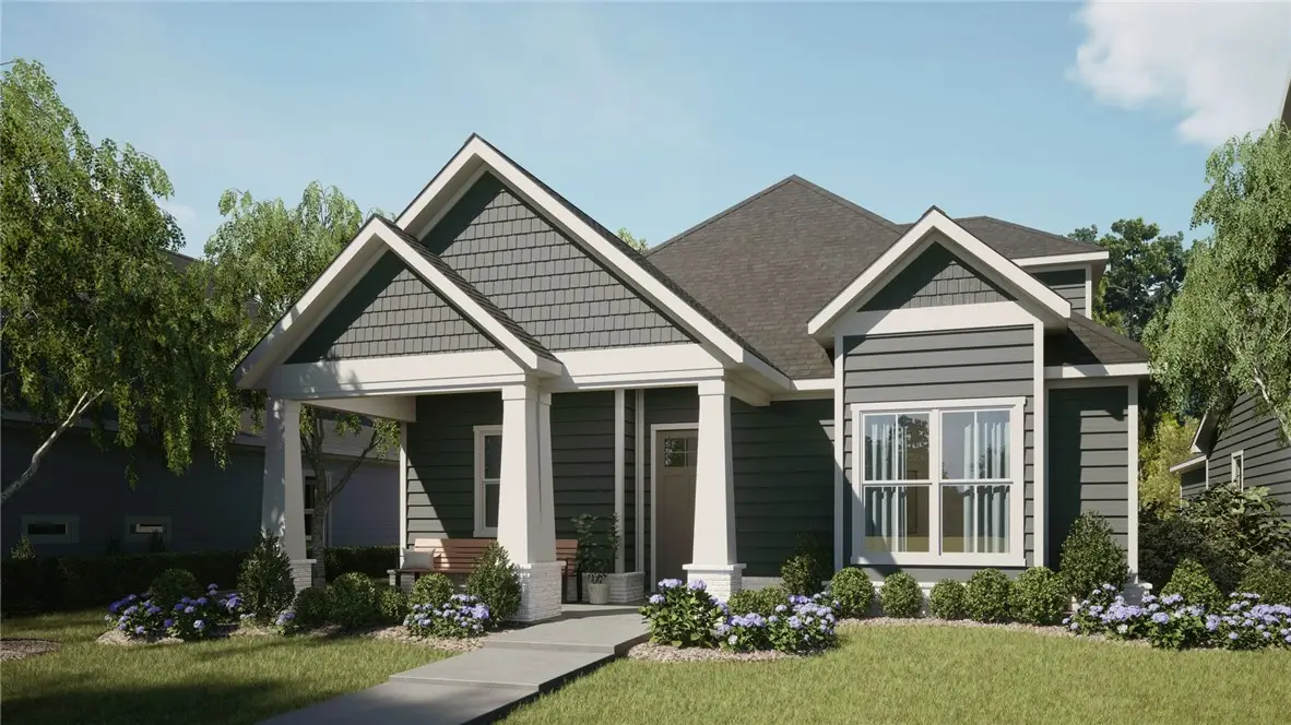 6954 Winterwood Avenue, Springdale, AR 72762 - Image #1