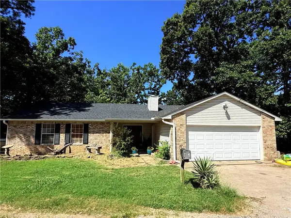 8517 Spruce Drive, Rogers, AR 72756