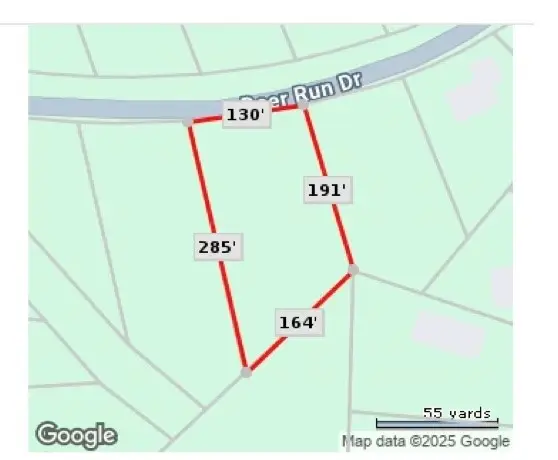 39 Deer Run Drive, Holiday Island, AR 72631 - Image #1