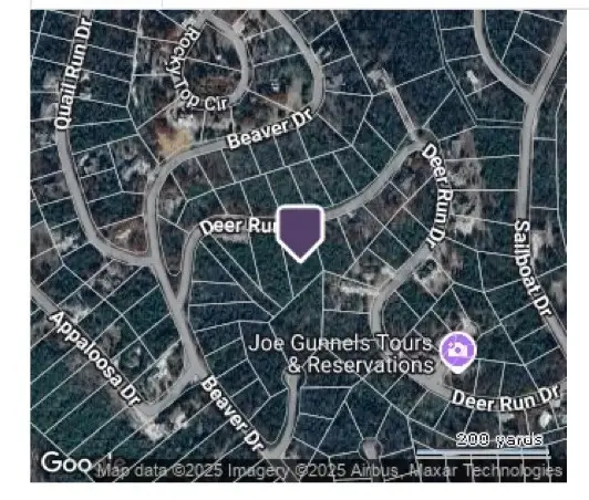 39 Deer Run Drive, Holiday Island, AR 72631 - Image #3