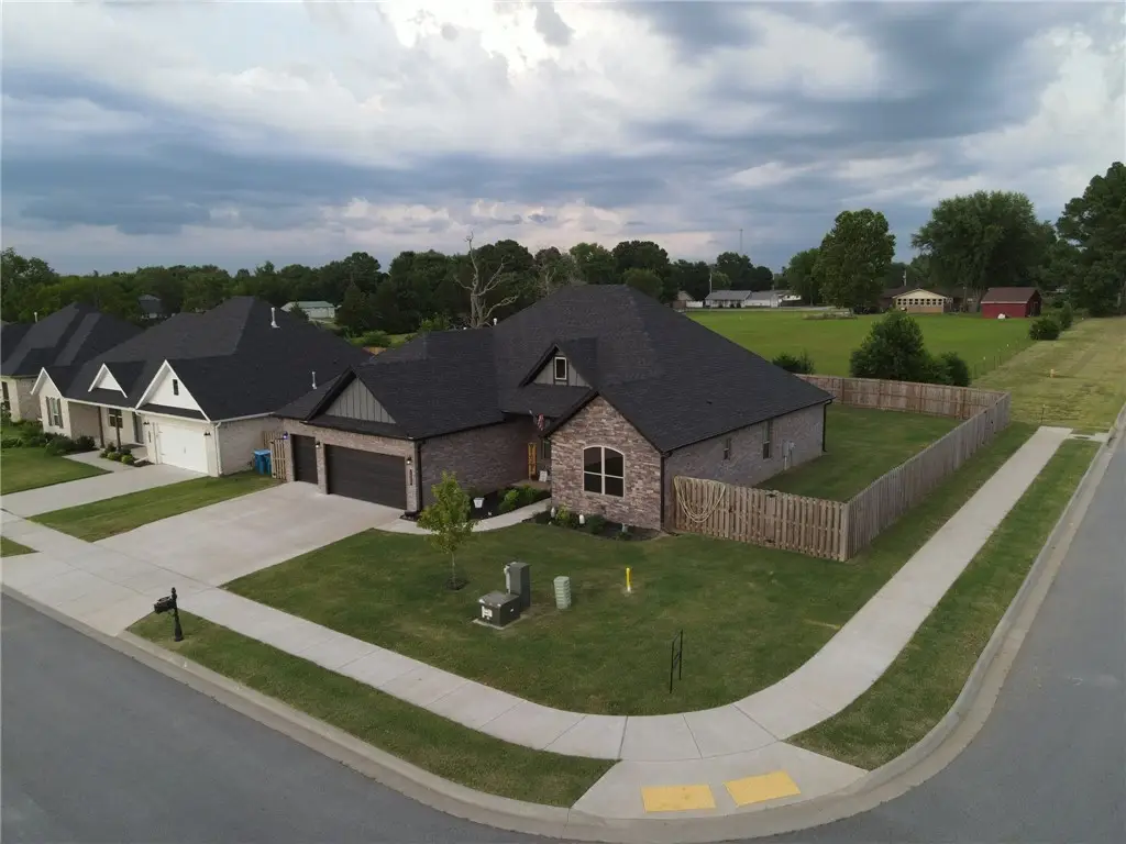 2000 Decker Road, Pea Ridge, AR 72751 - Image #1