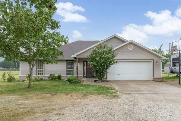 290 Madison 7840, Wesley, AR 72773