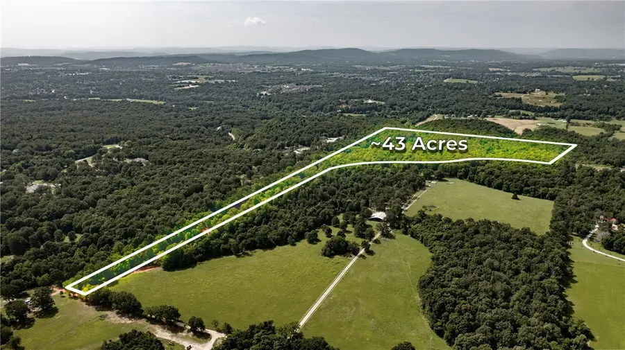 W Davis Road, Fayetteville, AR 72704 - Image #2