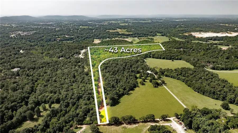 W Davis Road, Fayetteville, AR 72704 - Image #3