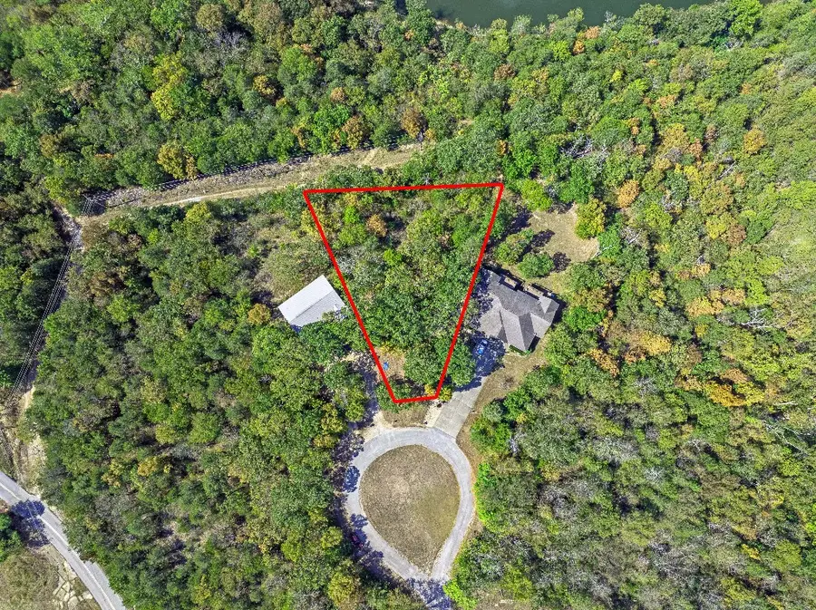 Leatherwood Lane, Holiday Island, AR 72631 - Image #2