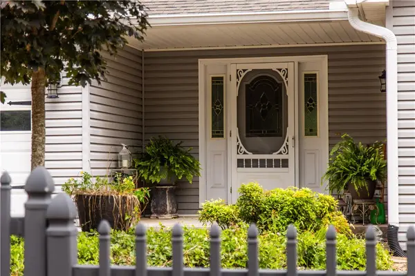 2 Coalburn Circle, Bella Vista, AR 72715