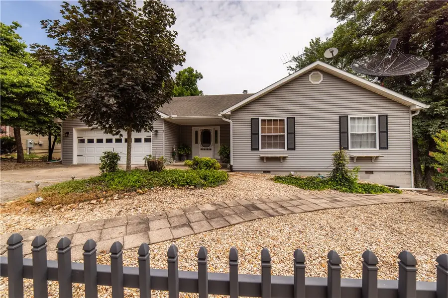 2 Coalburn Circle, Bella Vista, AR 72715 - #2