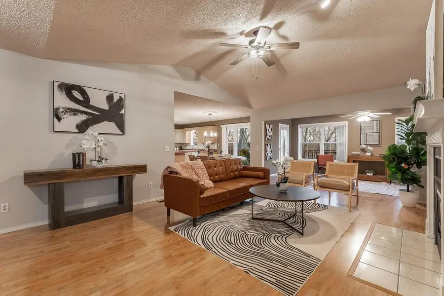 2 Coalburn Circle, Bella Vista, AR 72715 - #3