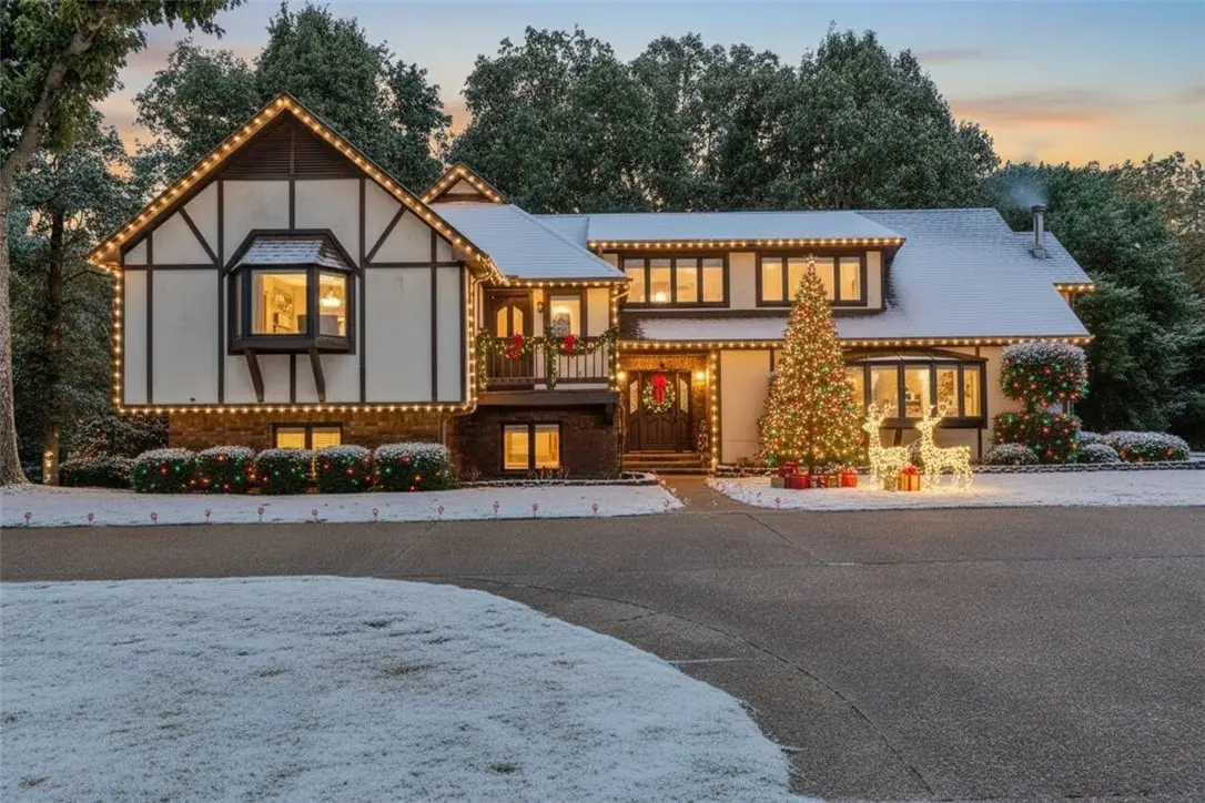 2150 Old Graphic Street, Mulberry, AR 72947 - Image #1